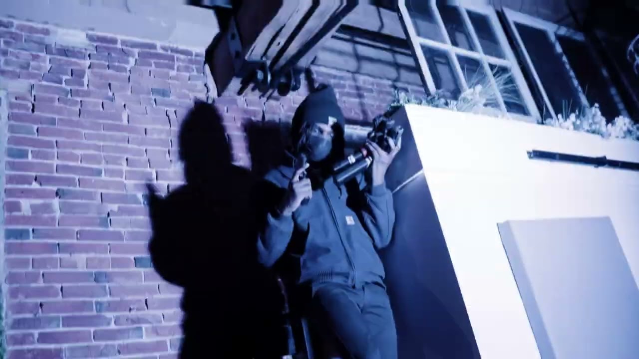 Imsippintris - Bail Out (Official Music Video)