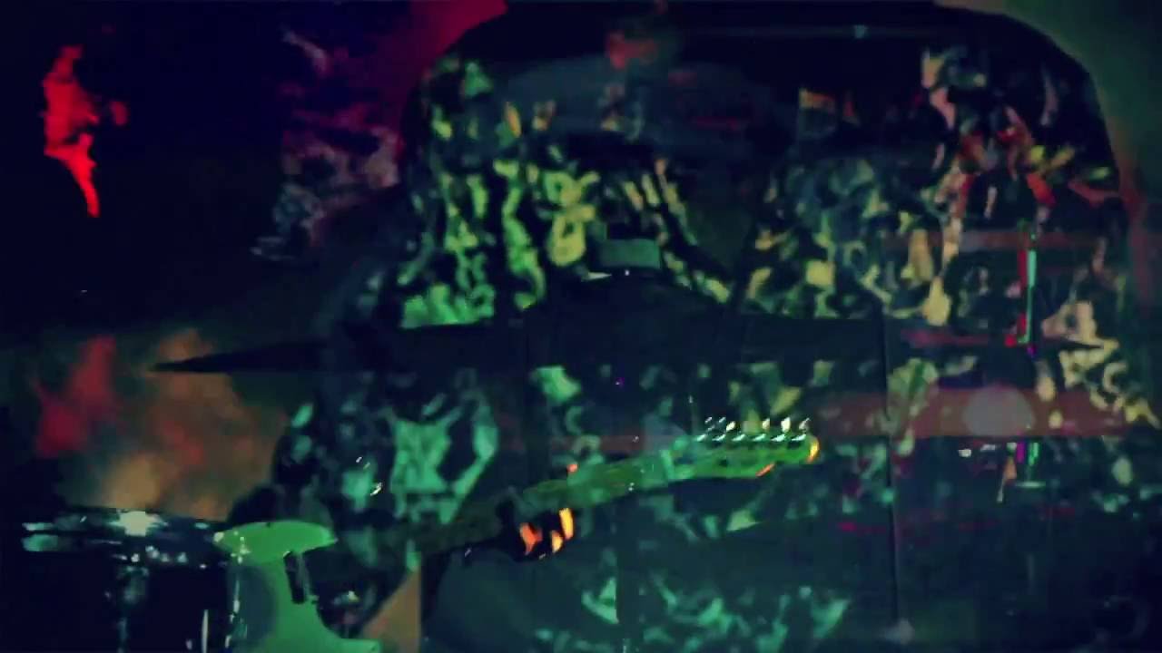 The Risin' Sun - Queen Of The Ball (Official Video)