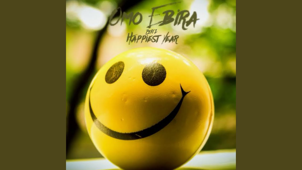 Happiest Year