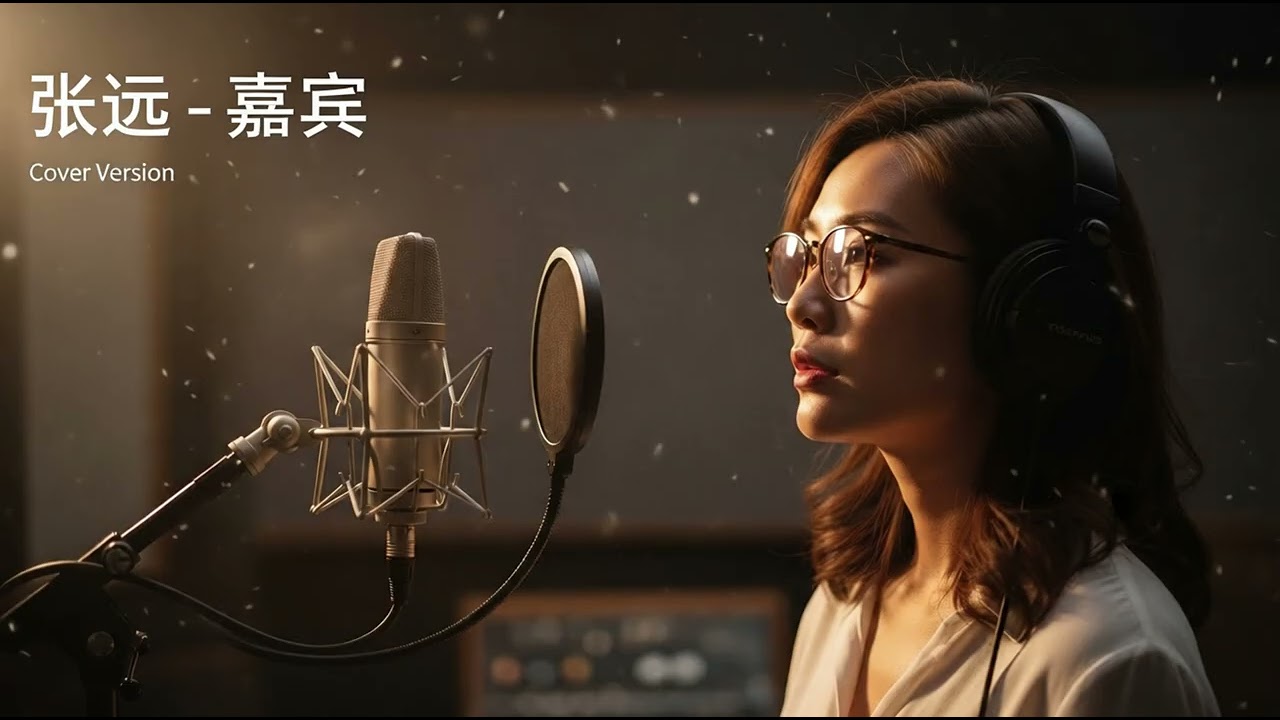 张远【嘉宾】Cover 翻唱