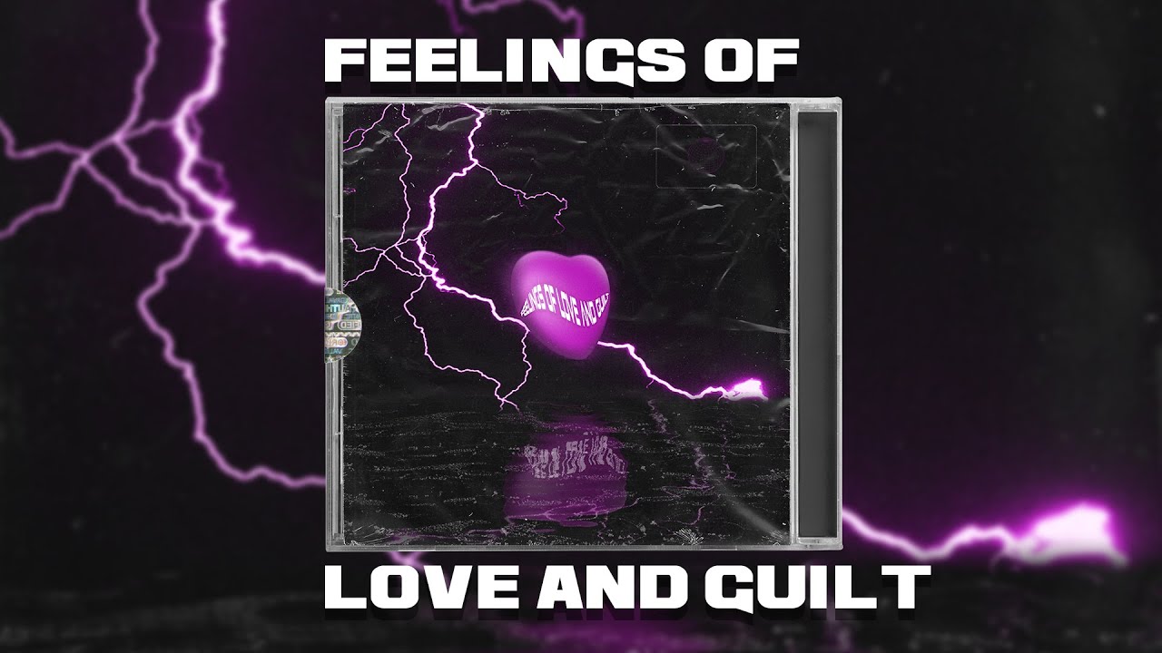 Aestic - Feelings Of Love And Guilt (prod. VYPE)