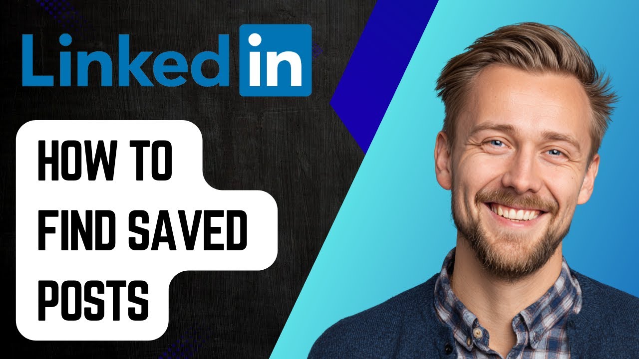 Как найти сохраненные публикации на Linkedin [Руководство 2025]