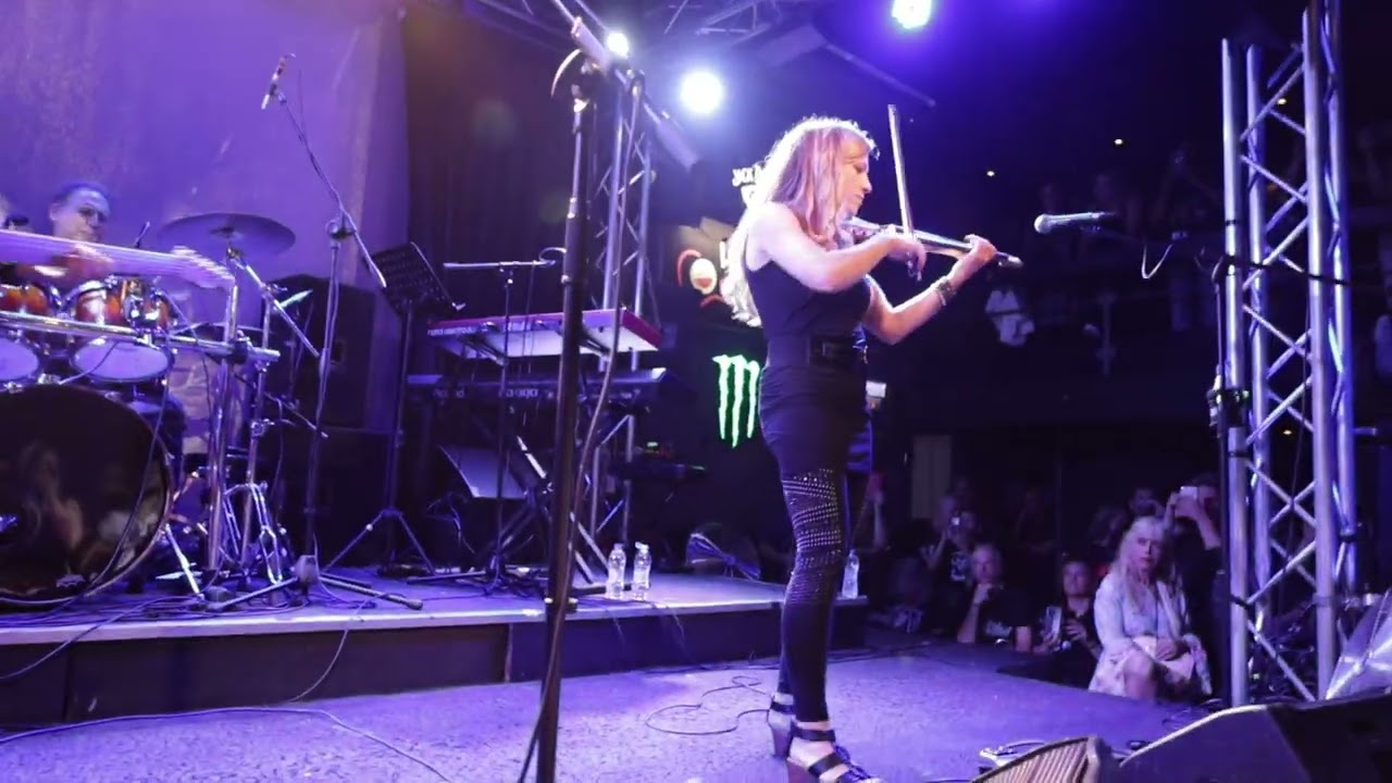 Pavlov's Dog - Episode (live @ Kyttaro live club, Athens, 10/9/2024)