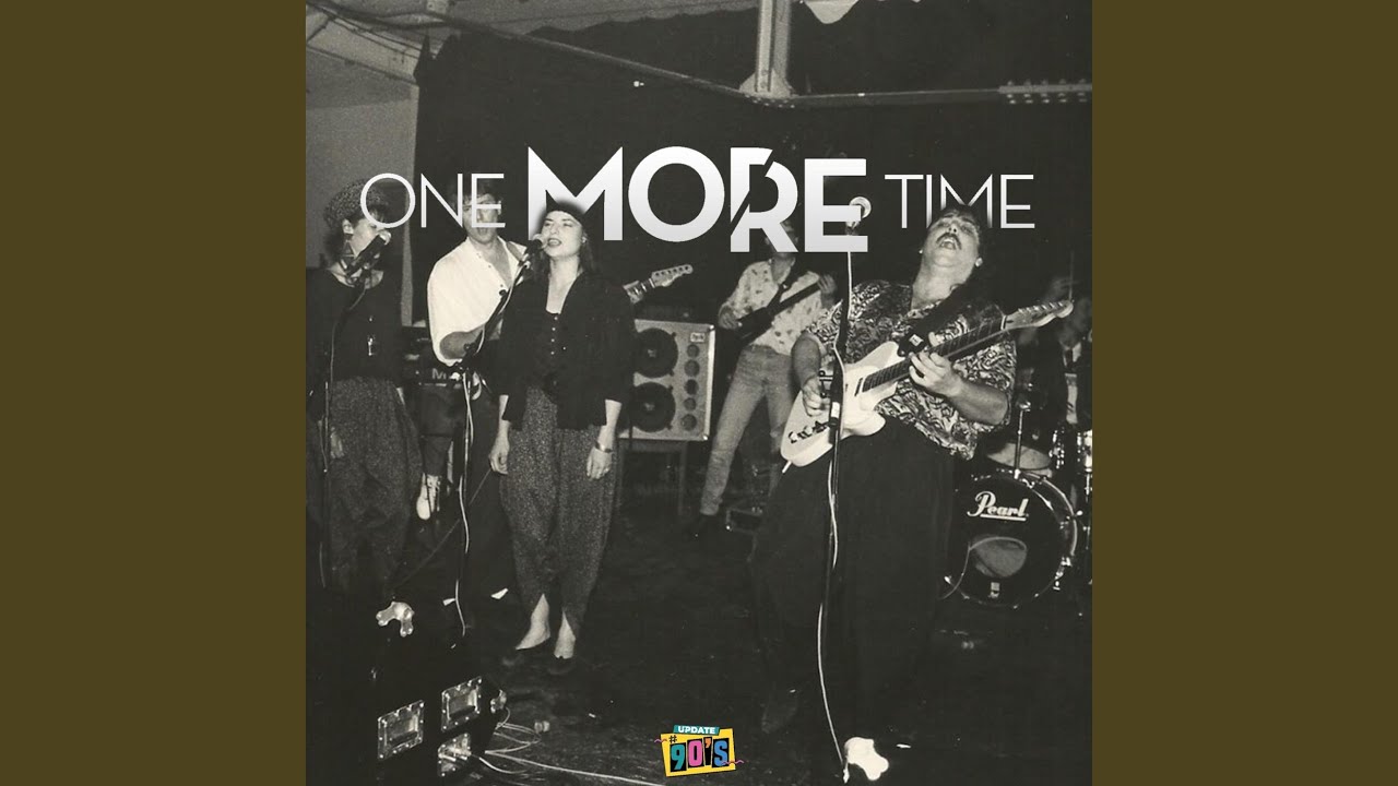 One More Time