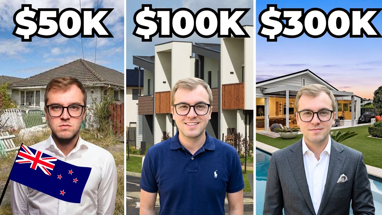 How Much House Can You Afford in New Zealand? (2026 Data)