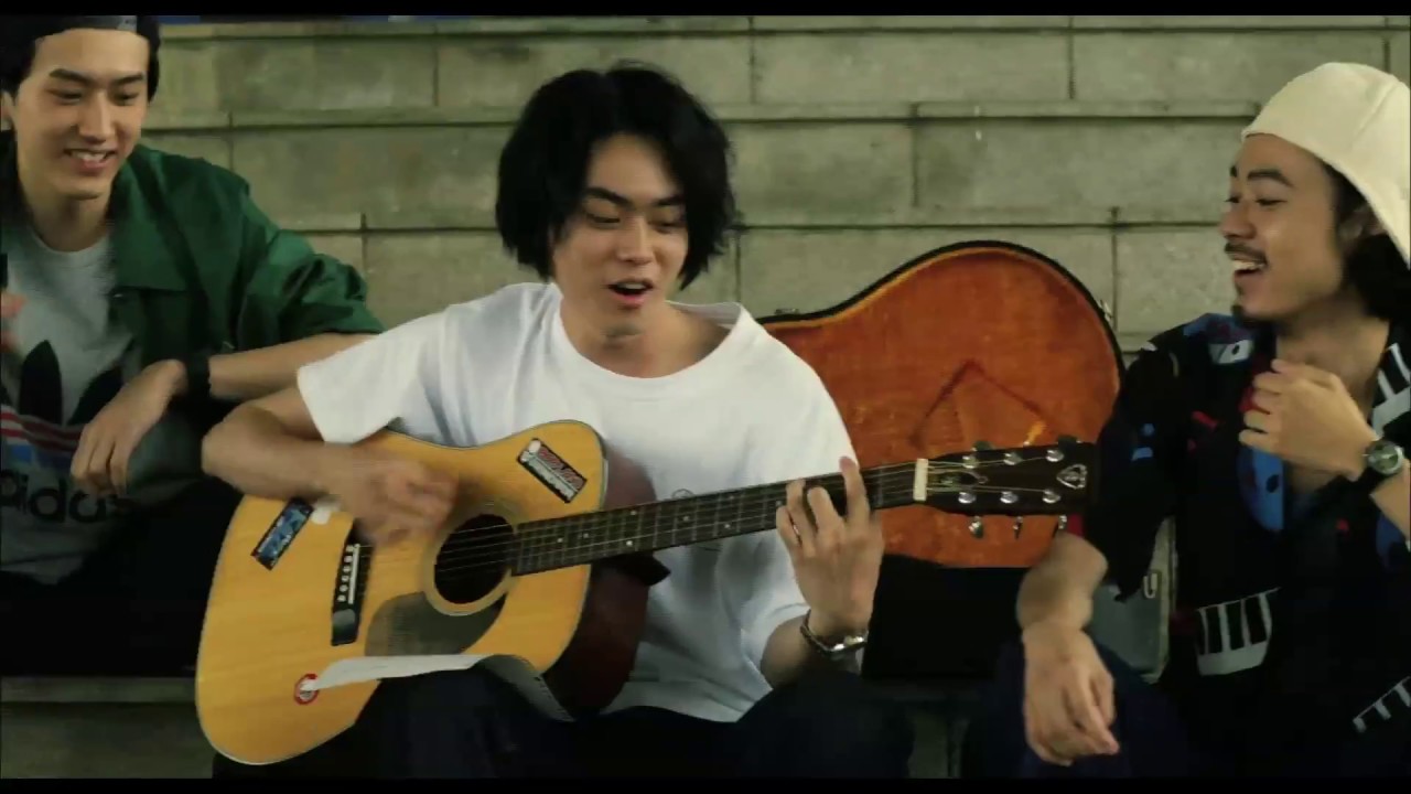 「キセキ ーあの日のソビトー」本予告