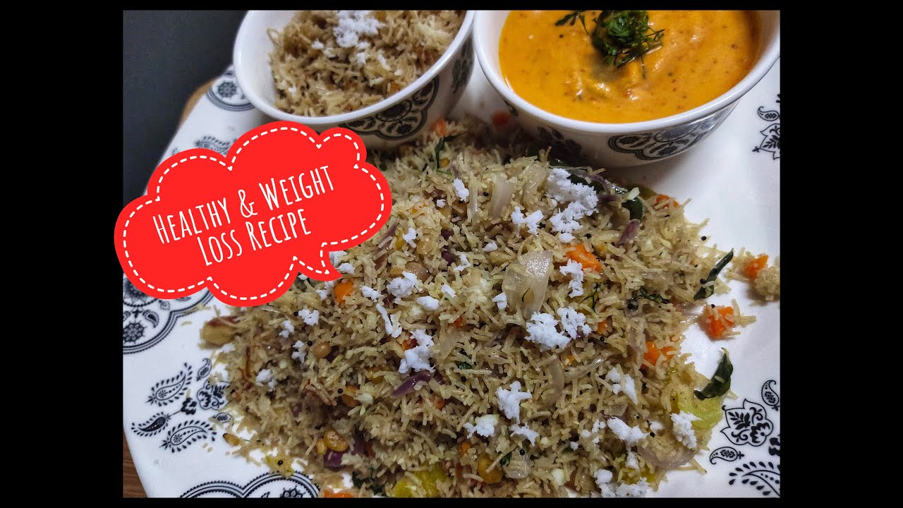 Perfect Millets Noodles In My Way 😍😋 | How to Make Semiya Recipe in Tamil | A Weight-Loss Recipe