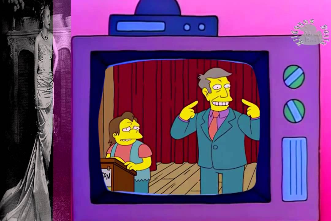 La presidente usaba Perlas ... cualquier parecido....