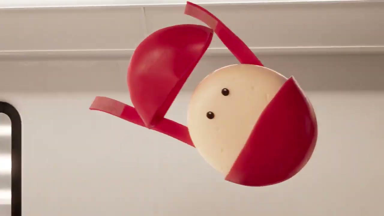 Babybel New Brand Equity