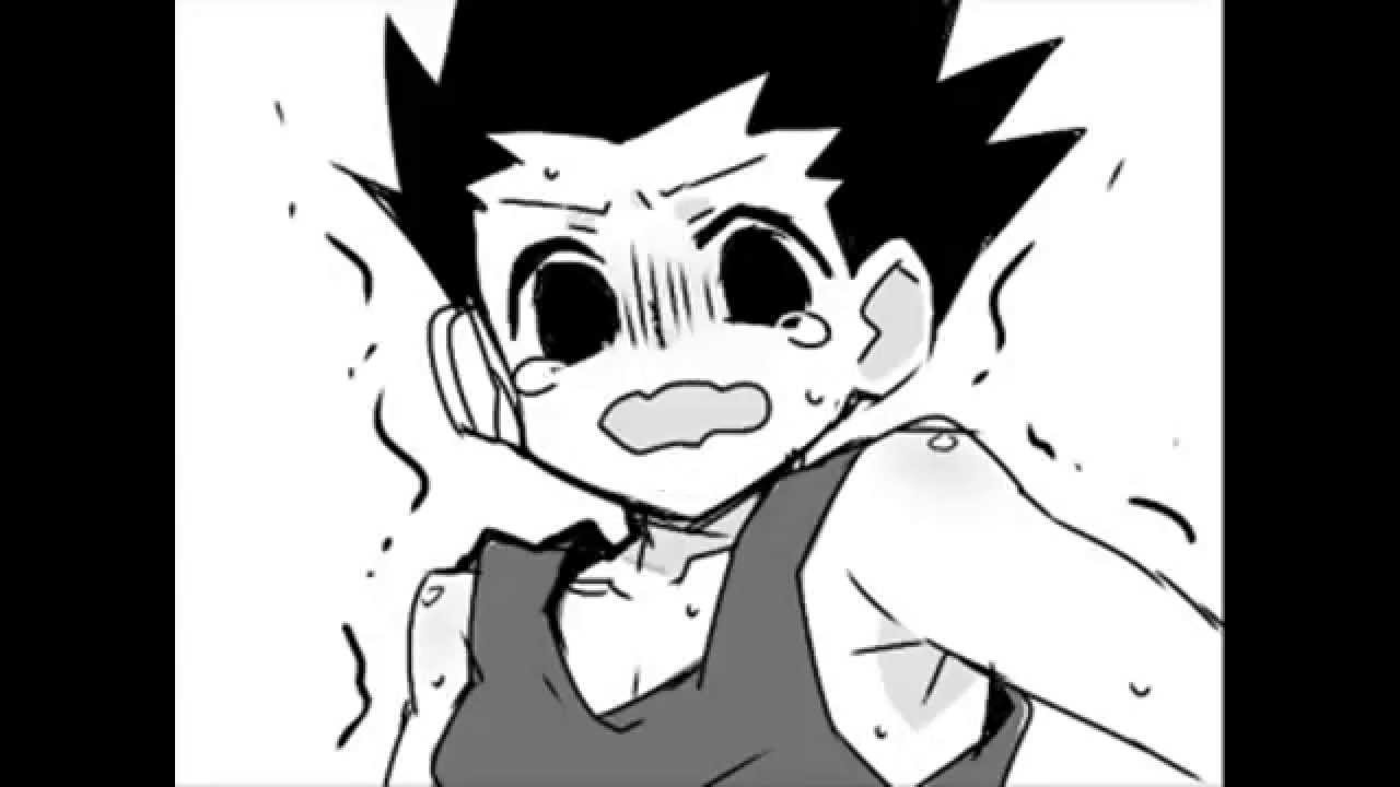 ¡El masaje de pies de Hisoka!. [Radio HXH] SUB ESP.