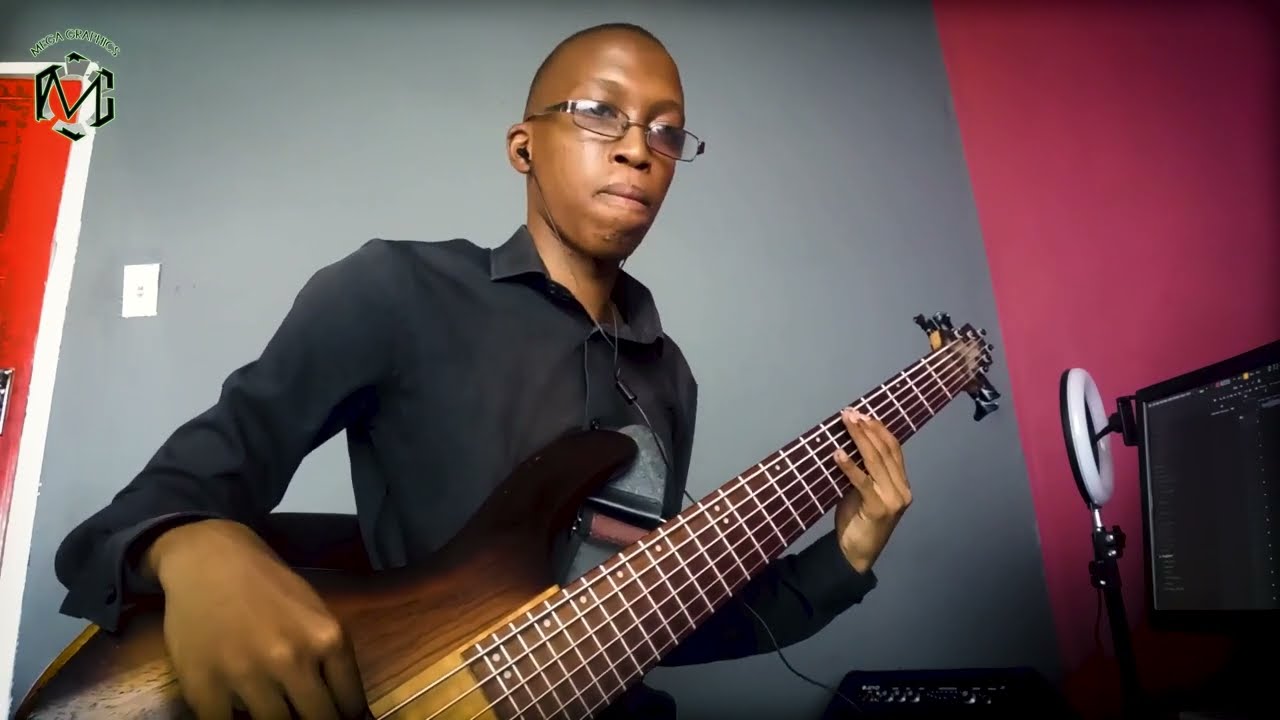 Imvula Iyeta | Bass Cover