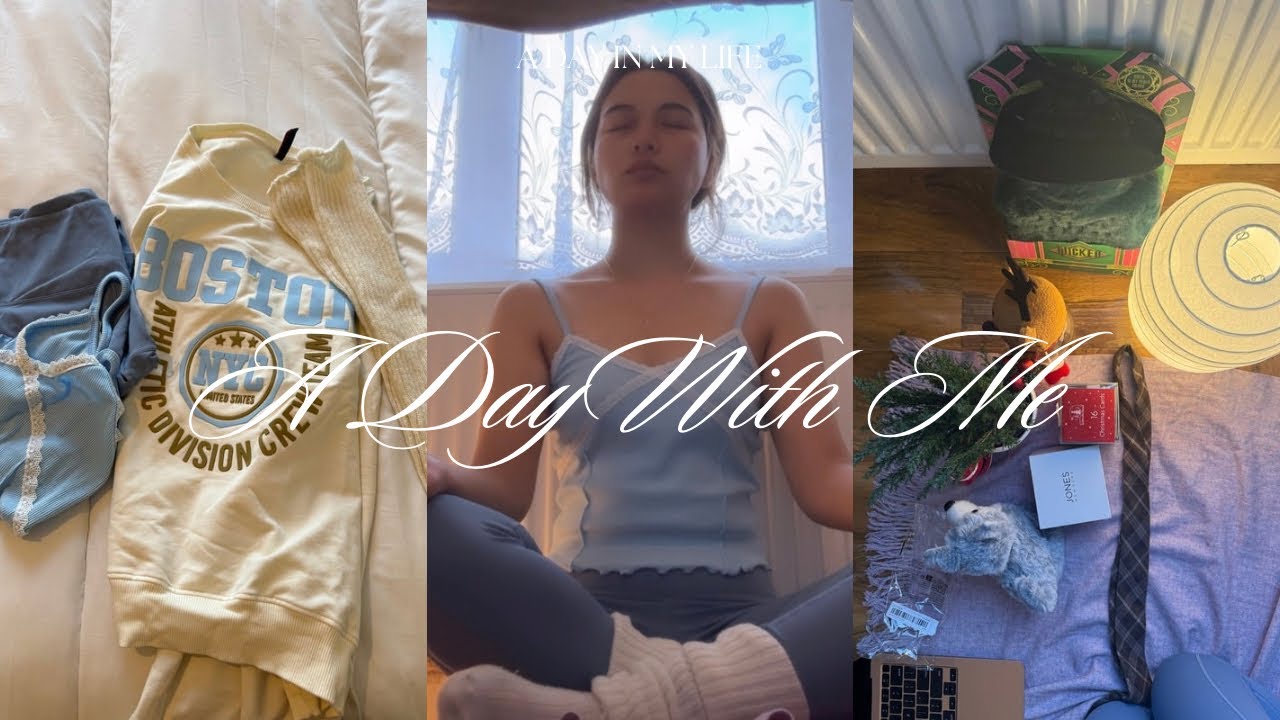 The year whispers it’s final chapters and hope takes birth🎞️ .