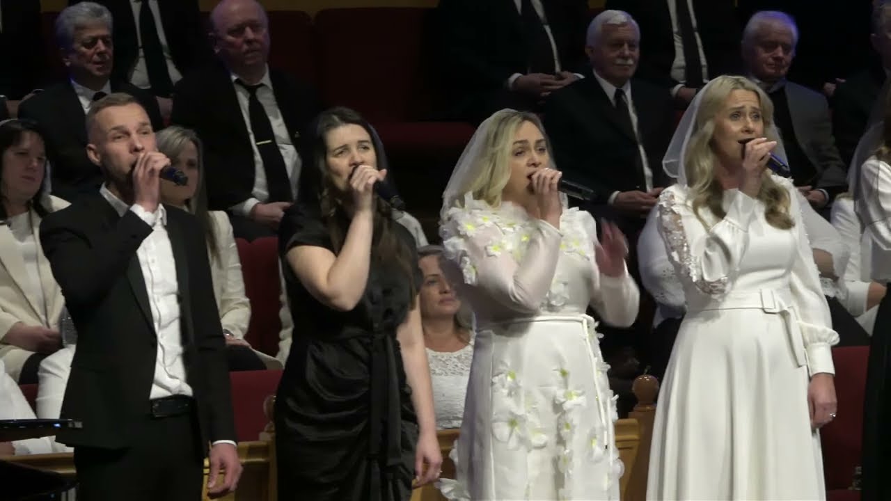 Group - Вдома - First Ukrainian Church