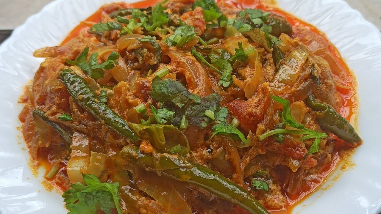 Gorkhey Chutney - Biswako Bhansa Ghar