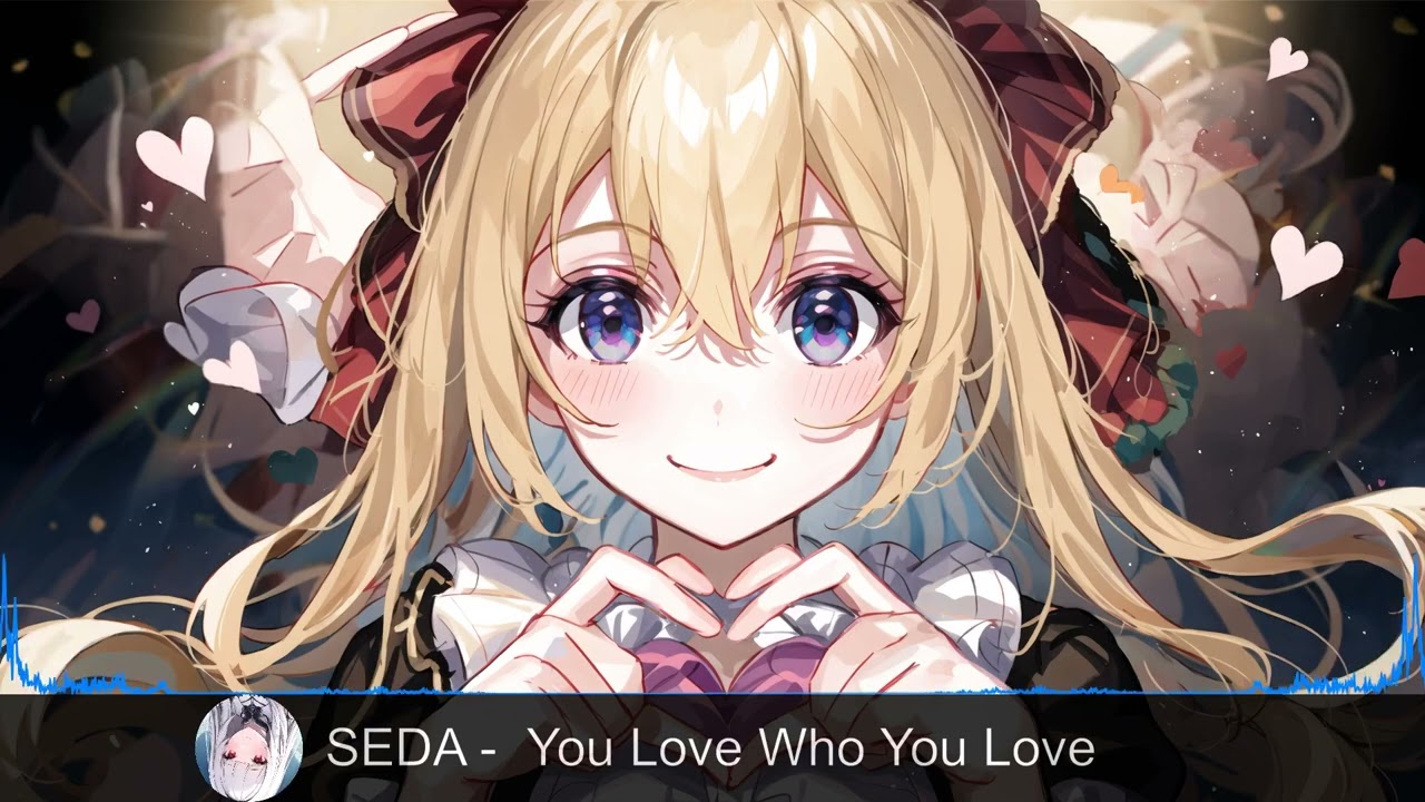 NIGHTCORE - Zara Larsson | You Love Who You Love