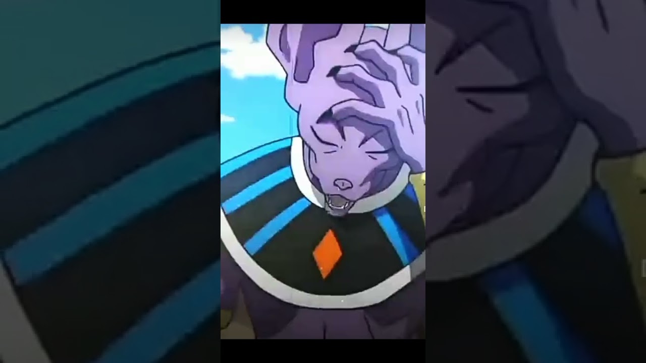 Dragon Ball super Universe survival #cn #live #tv #dragonball #universe #survival