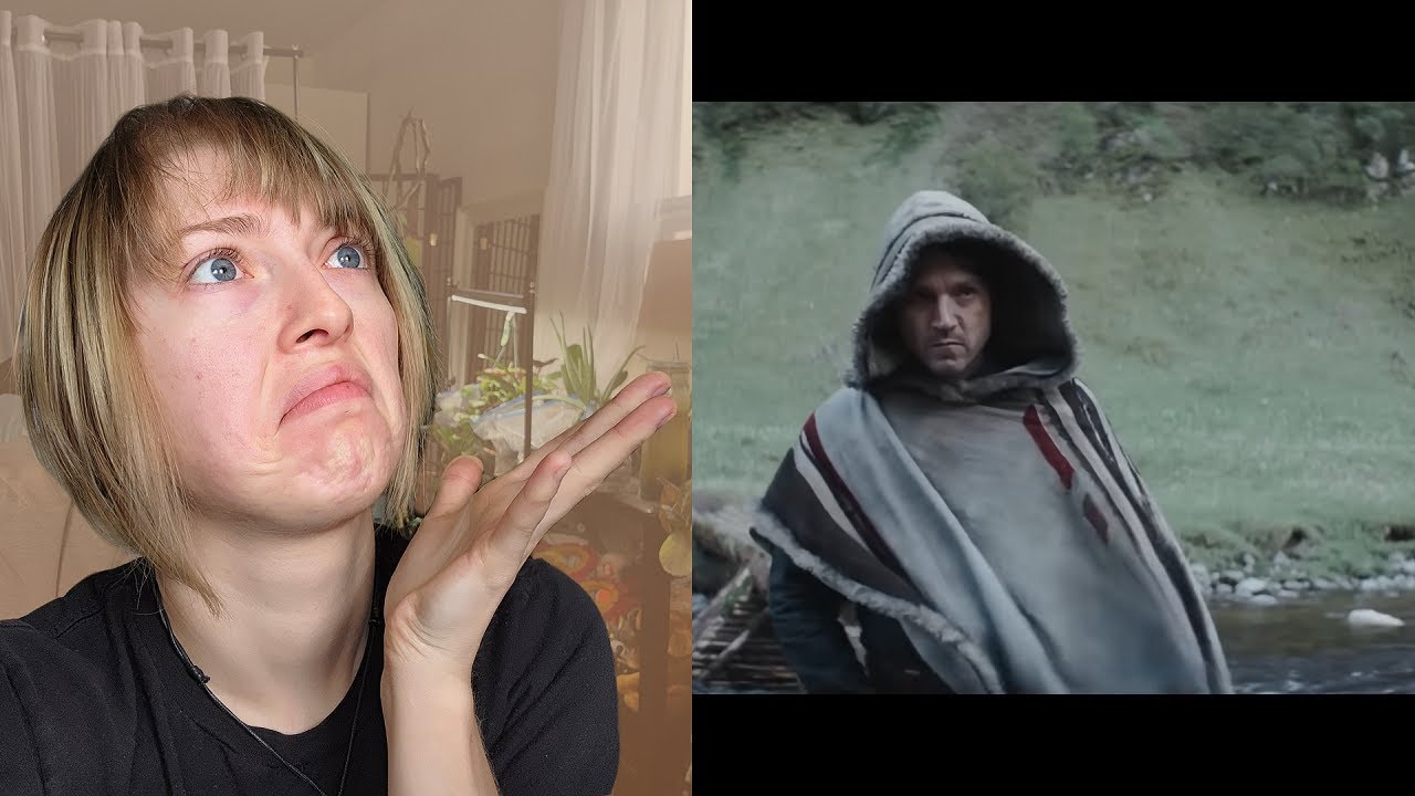 Honest Trailers | Andor | Reaction