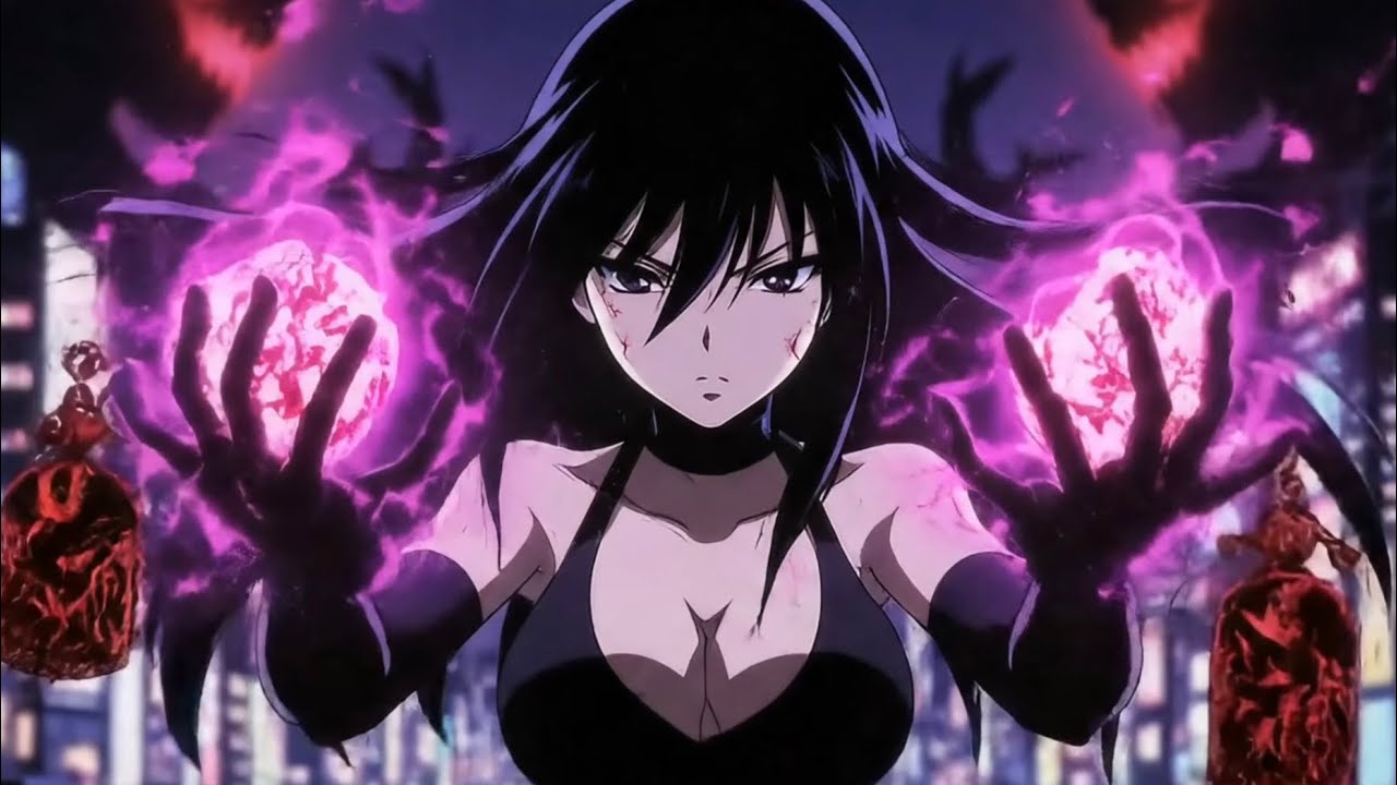 黒ノ断章 ⚔️ | Black Fragment | 黑色的断章 | 검은 단편 | Wandering Melody (Epic • Anime • OST • Battle•Movie)