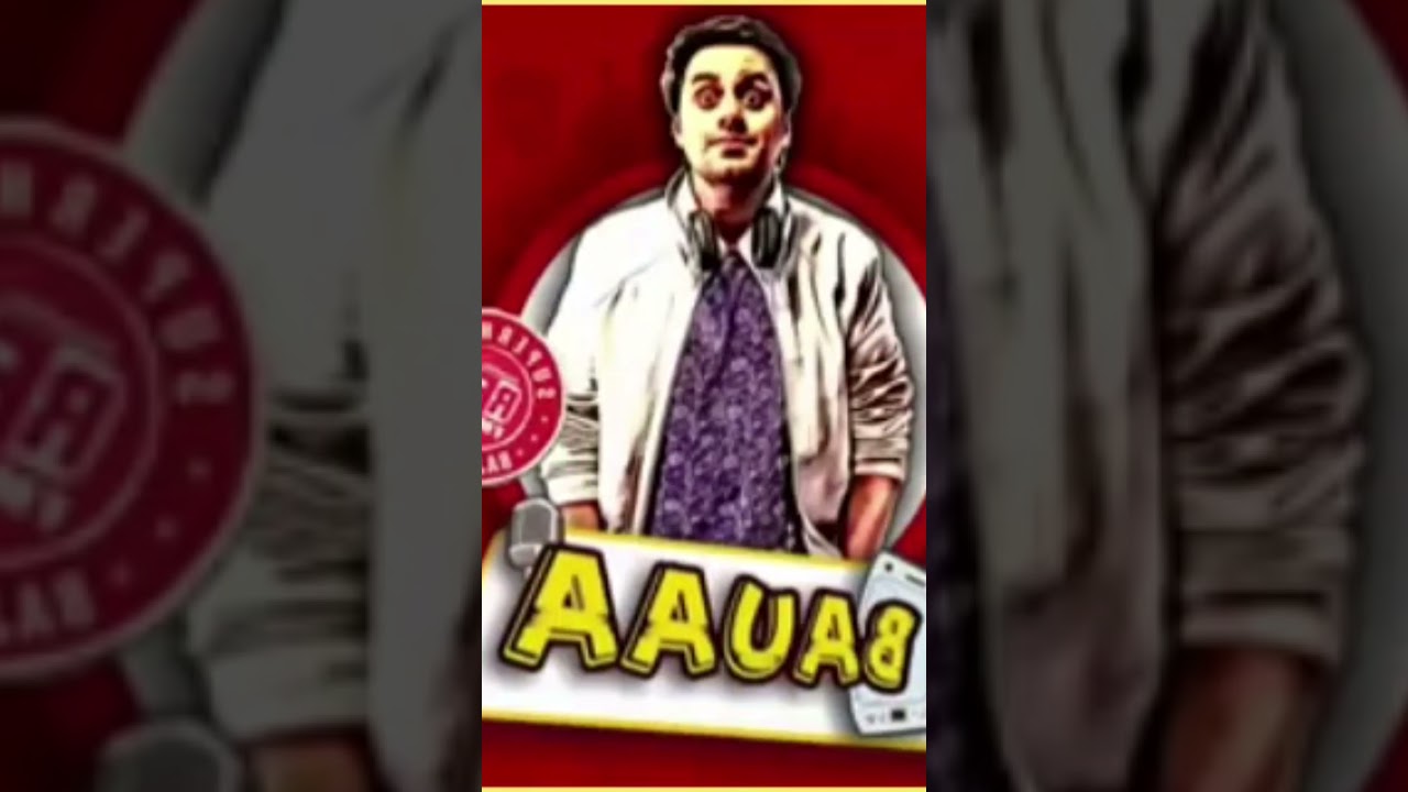 #bauaakicomedy