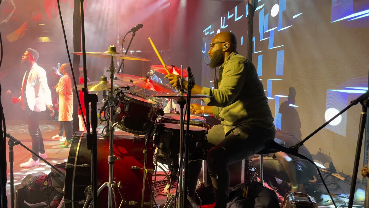TIM GODFREY FEARLESS ABUJA EDITION WAS SOMETHING ELSE 😳 MOSES BLISS AND THE SPOTLIGHT (MUST WATCH )