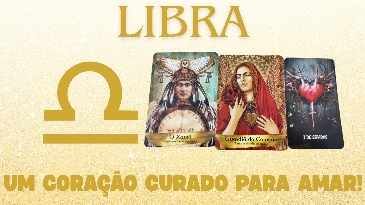 LIBRA ♎ NEM VOCÊ SABIA QUE ISSO AINDA ESTAVA AÍ!🫵♥️🙏🔑