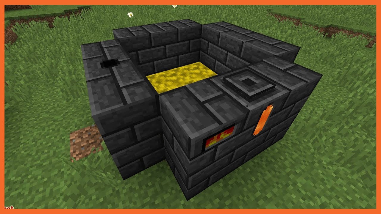 How To Build A Tinker's Construct Smeltery (CHEAP) (EASY) | S2E3.5 | Minecraft: Hexxit Updated