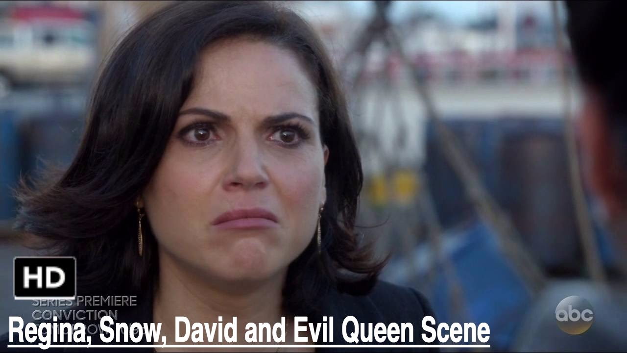 Once Upon a Time 6x02 