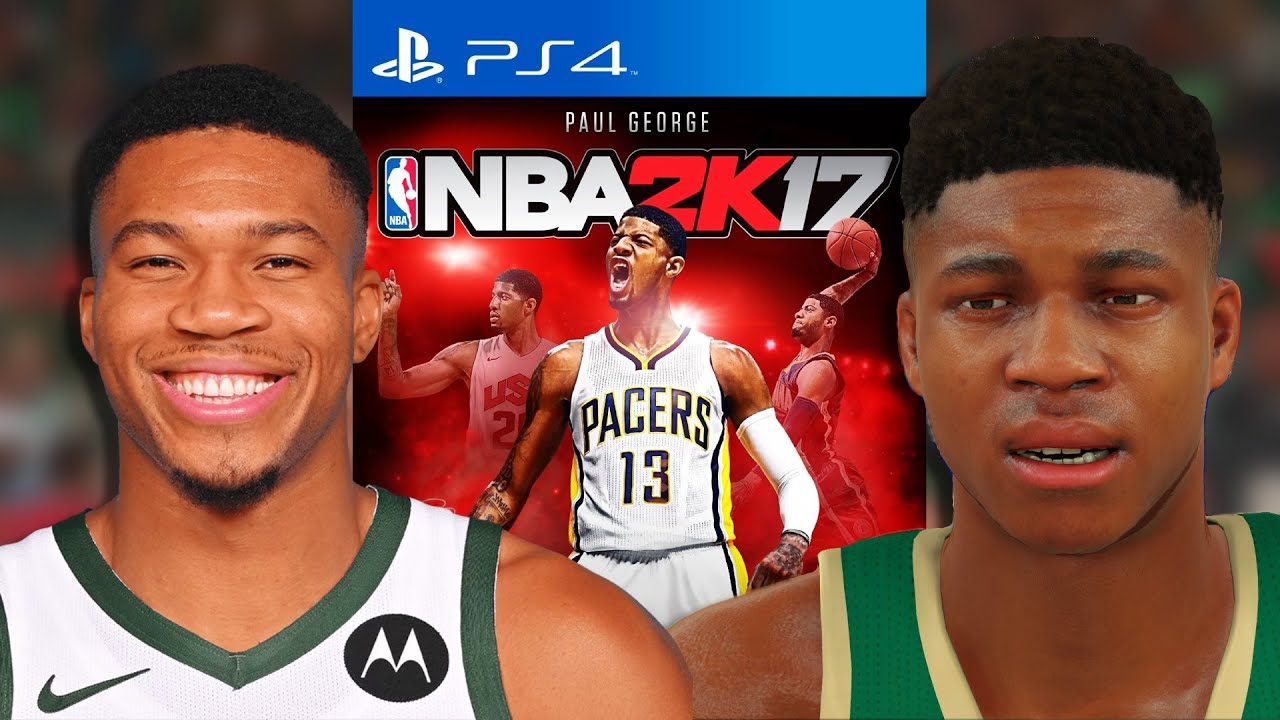 2024 According to NBA2K17