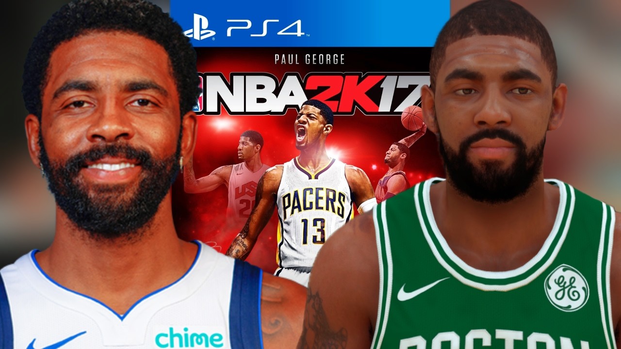 2026 According to NBA2K17
