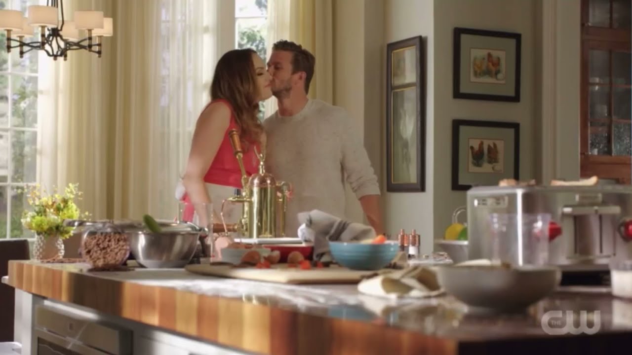 Dynasty 4x03 || Fallon and Liam scenes || Part 2
