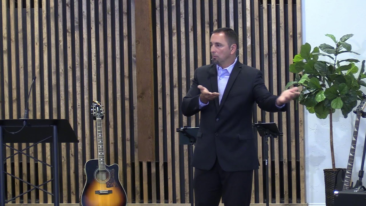 The Elder Son    |    Luke 15    |    Nelson Hoover    |    2-15-2026