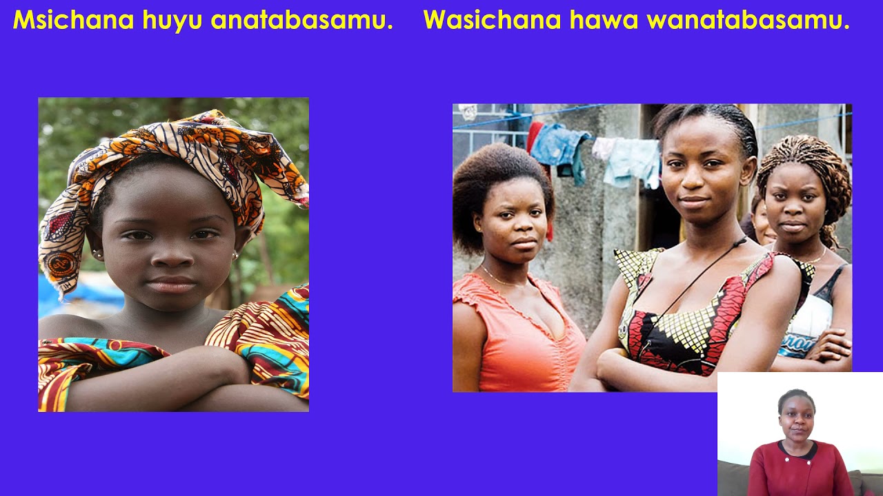 KIASHIRIA HUYU/ HAWA