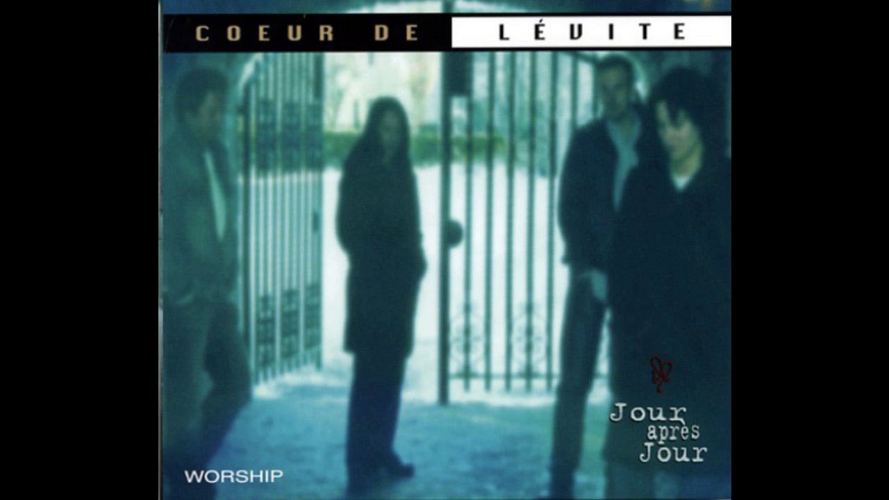 Merveilleux - Luc Dumont