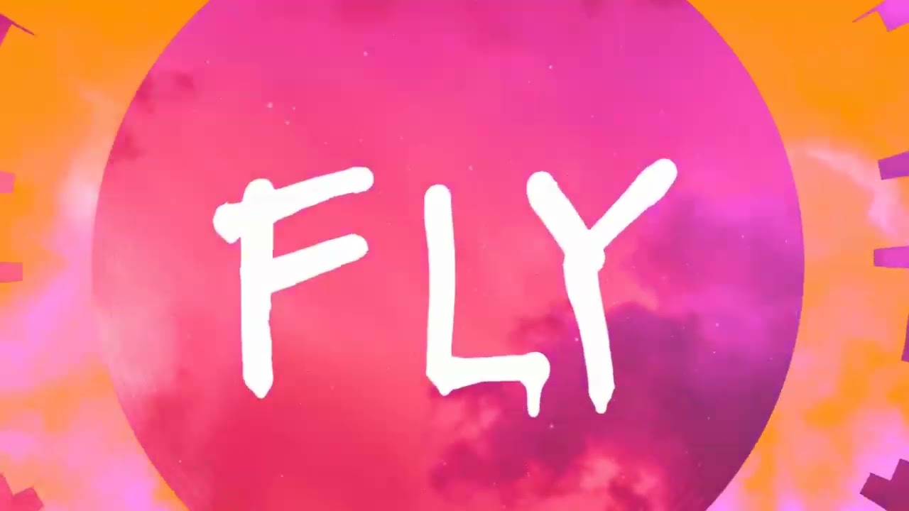 Jay Dukes - Fly - JA-DU (Visualizer)