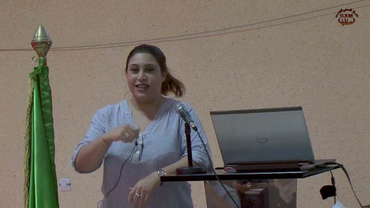 ورشة عن كيفية إيجاد فكرة مشروع و المهارات المطلوبة