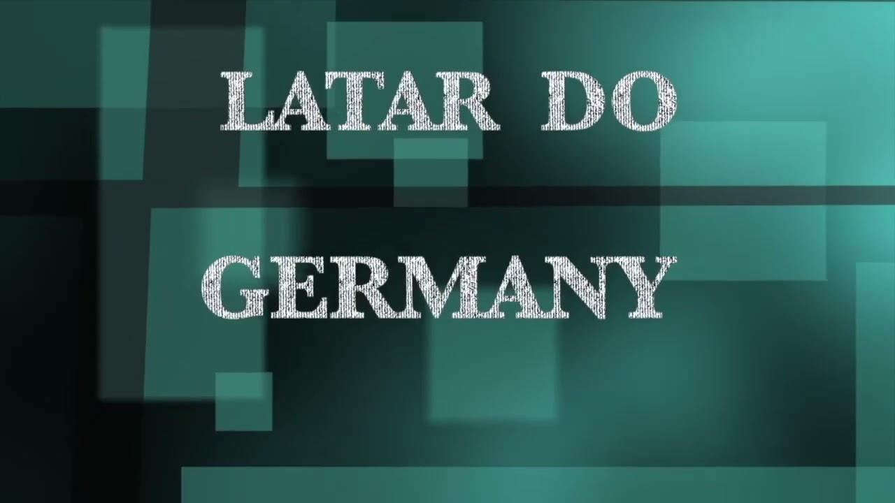 What is LATAR DO? Statement in English. World Federation.