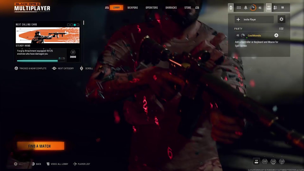 Black ops 6 #blackops #zombies