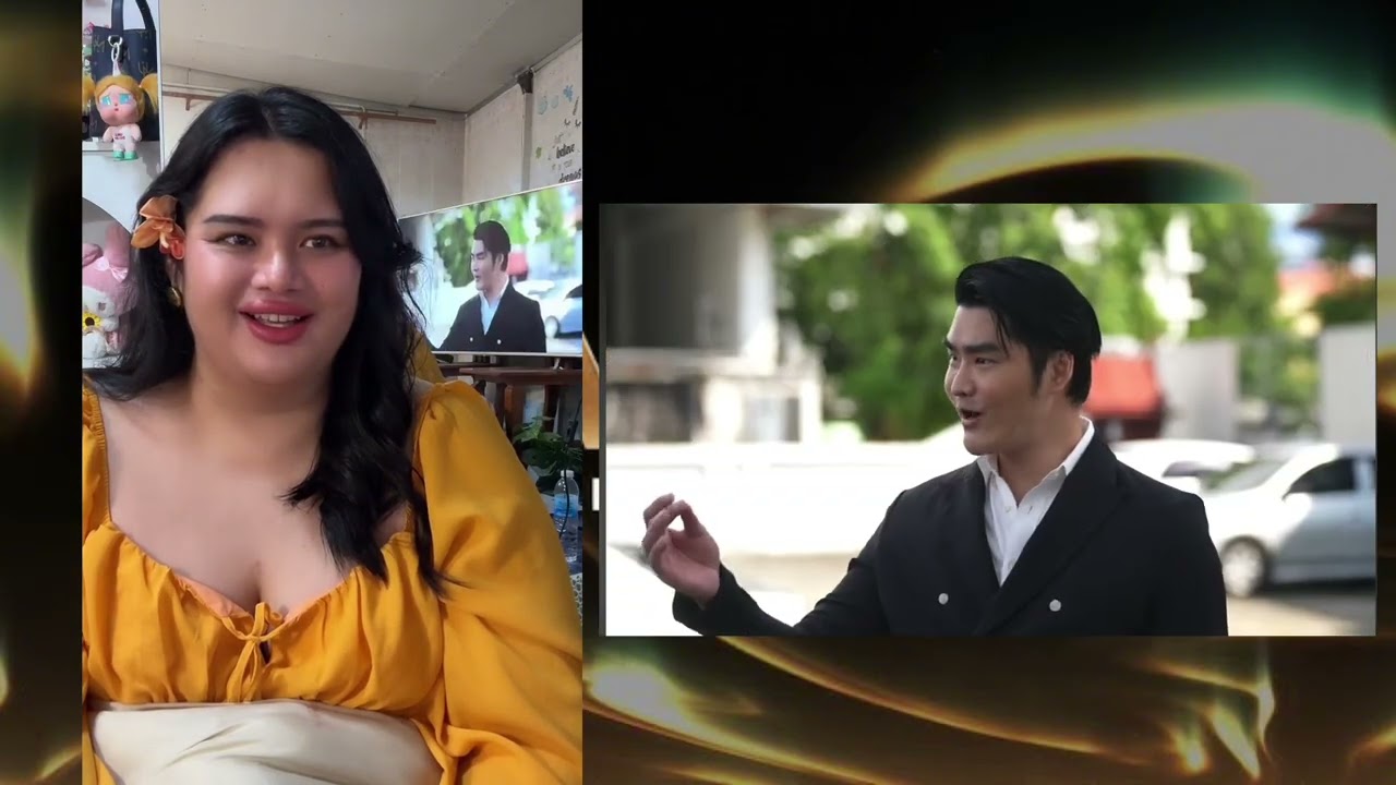 (REACTION) - The Take ฮอร์โมน Season 2 (Ep.2) (เฌอต้นไม้งาม)