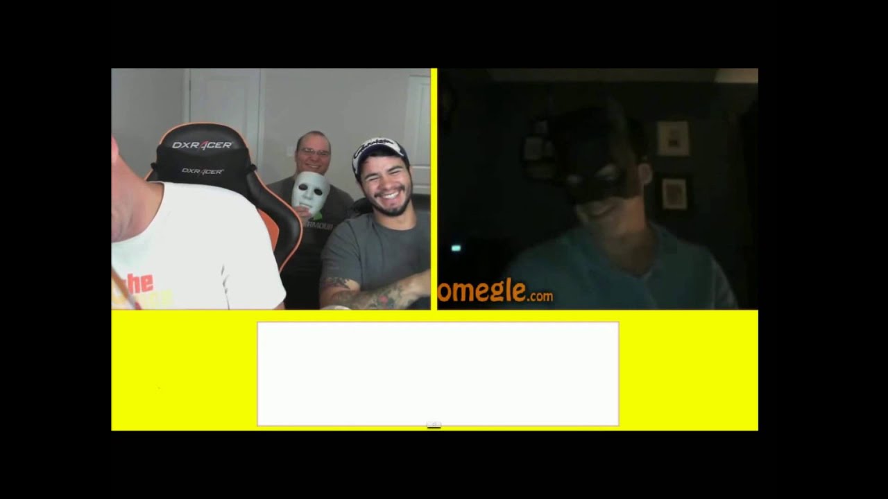 MrTechnicalDifficult Funny Moments
