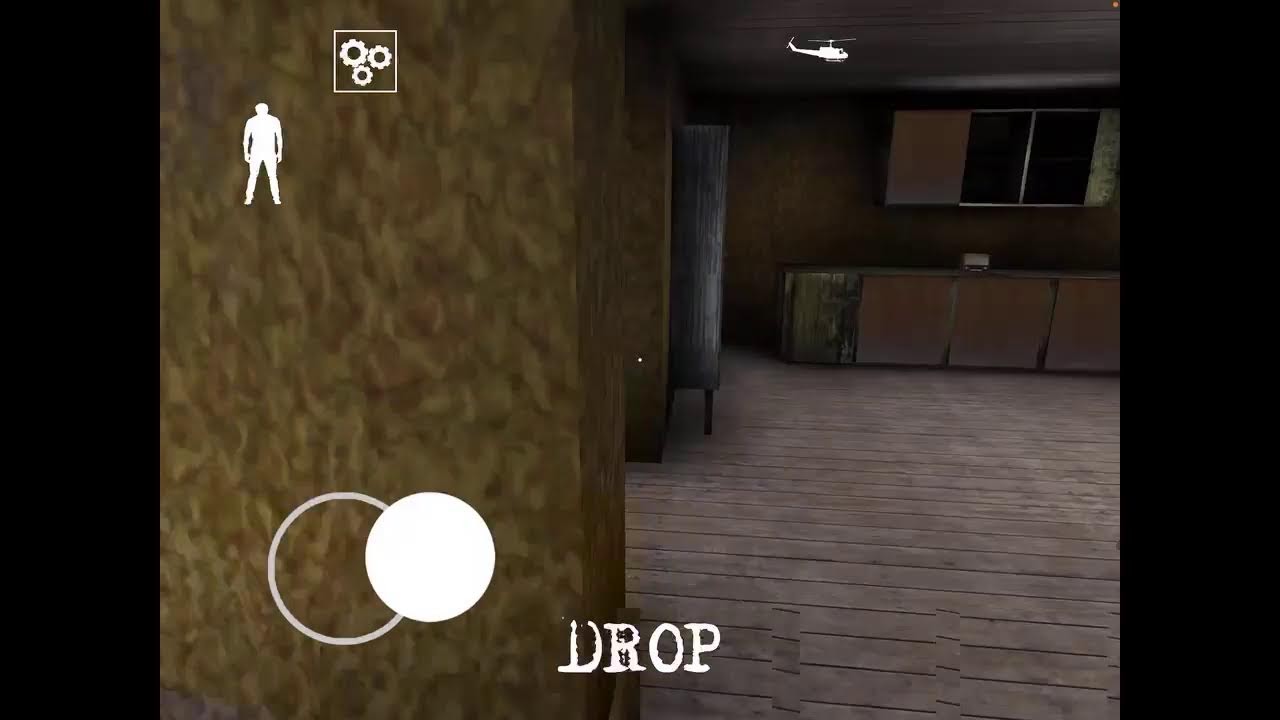 Granny Chapter 1 and 2 - Live Stream