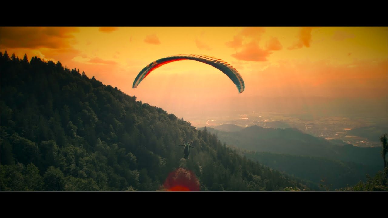 Das Glottertal- Fantastische Impressionen
