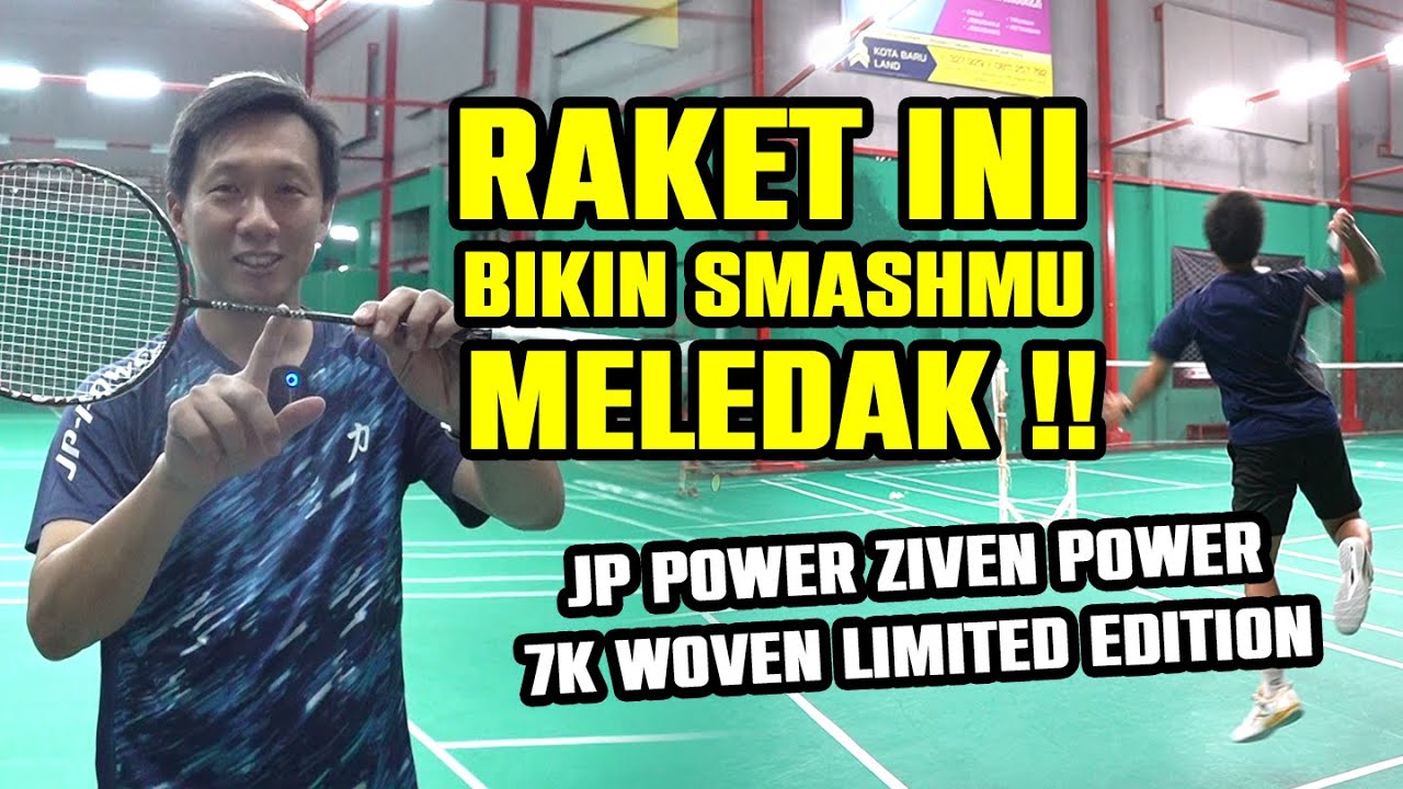 Senjata Baru Untuk Pemain Menyerang ❗Ternyaman & Powerfull 🔥