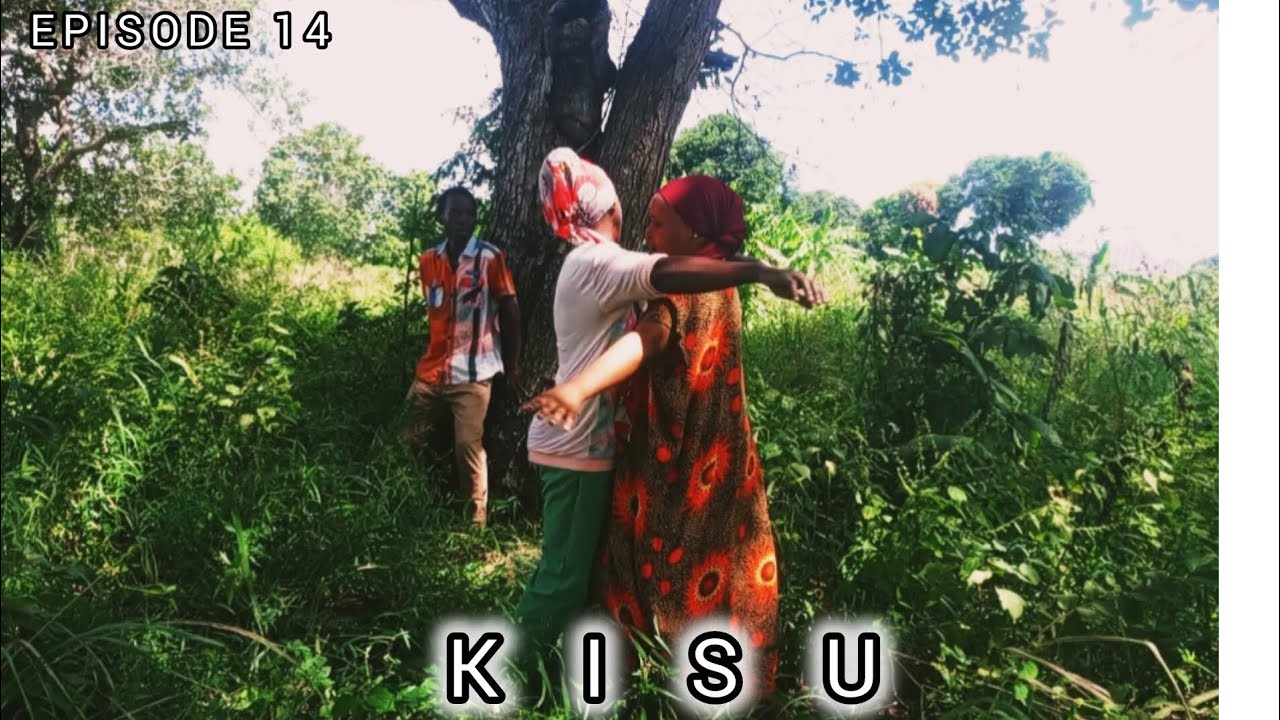 KISU | EP 14 |