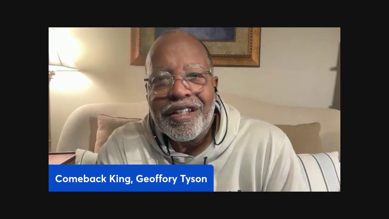 🔥 Monday Evening Mojo “What’s Inside of You Shapes What Comes Out of You.”