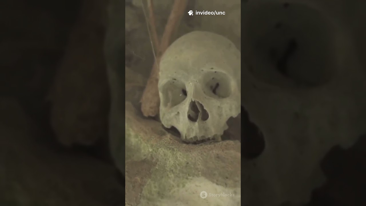 Evolution of Humans