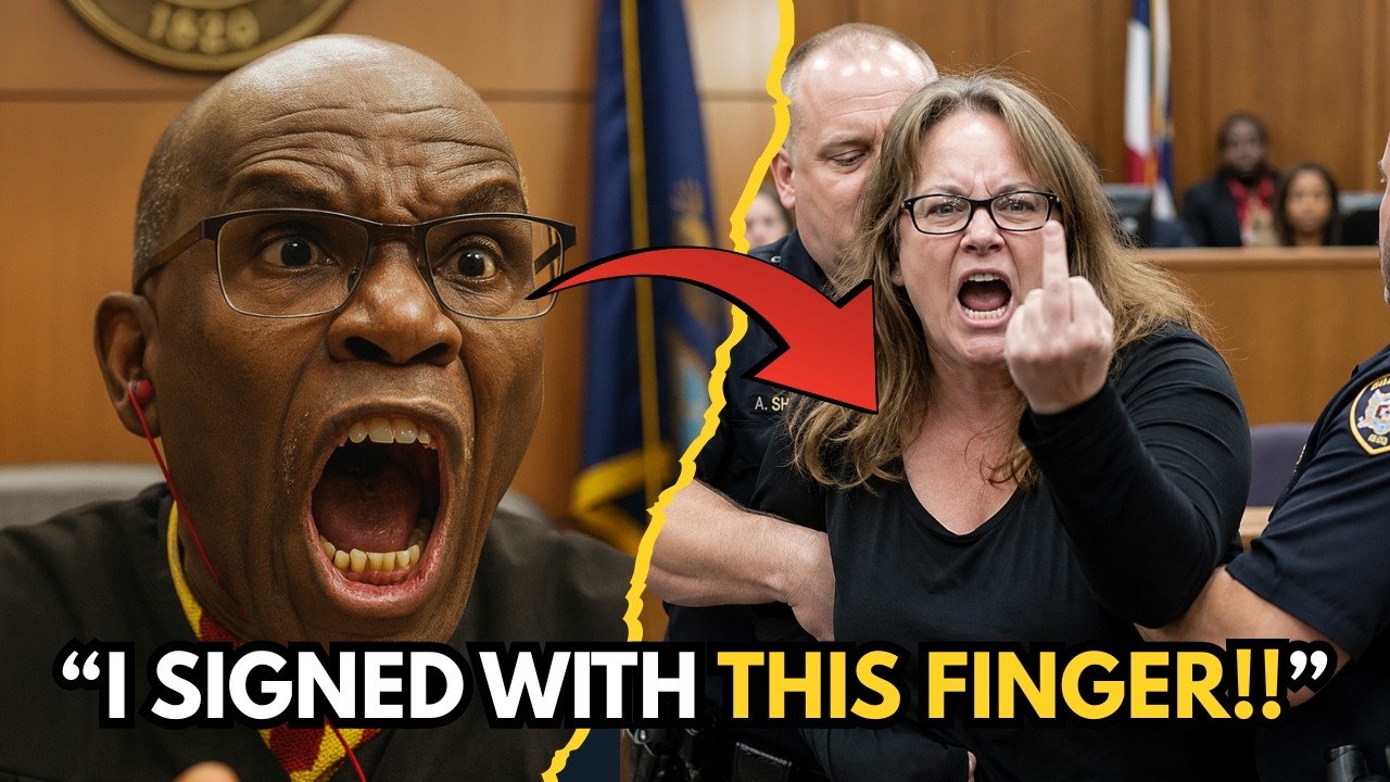 Judge Simpson EXPOSES the Truth Behind a $9,000 Lease Disaster!