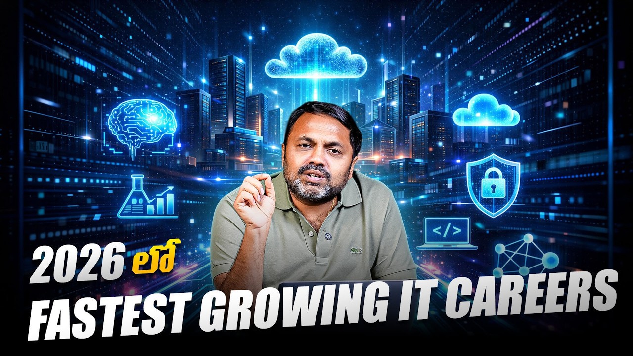 100-Day Data Engineering Roadmap: Zero to Job Ready! | Career Guidance with Ramana