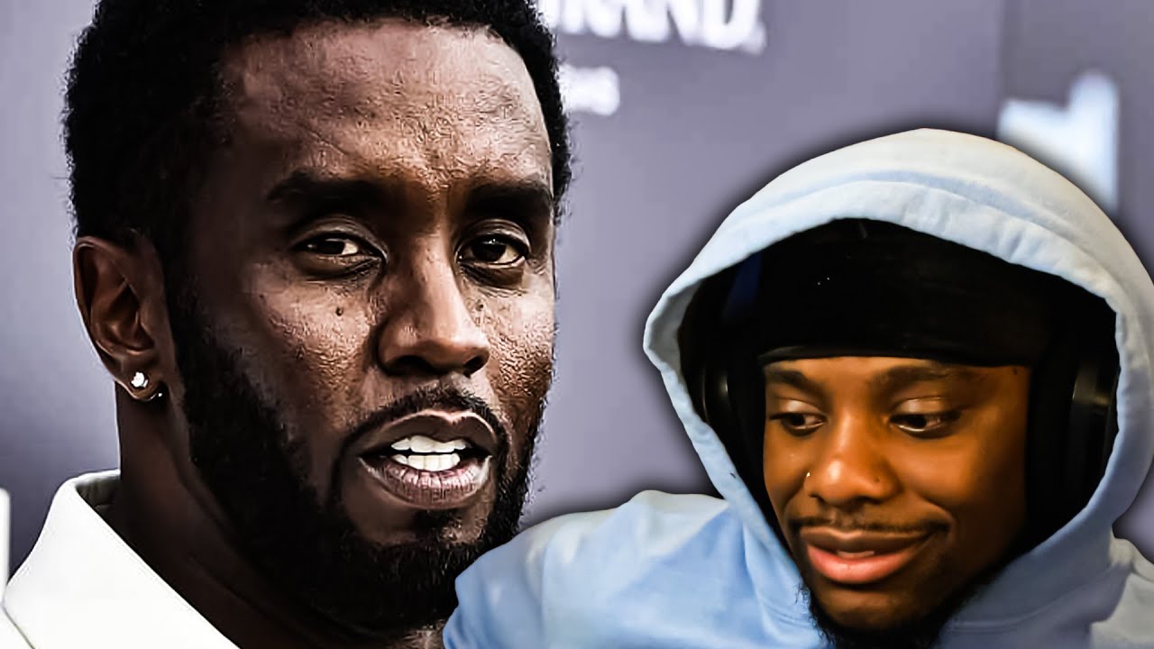 Diddy Might Be The Most WICKED Man In Rap History