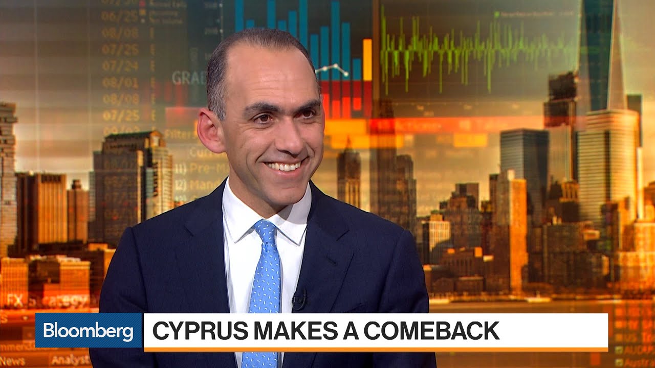 Cyprus to Stay One of Fastest-Growing Economies in Euro Zone, Finance Minister Says