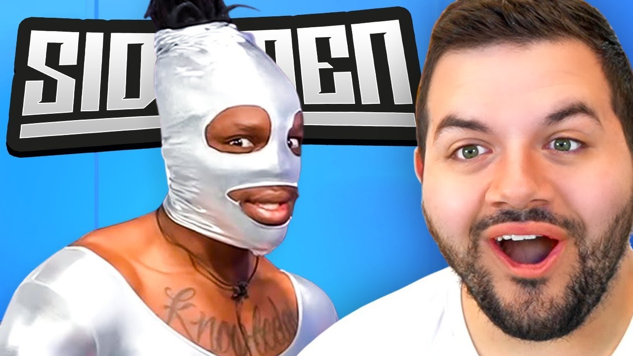 Most Viewed Sidemen Moments!